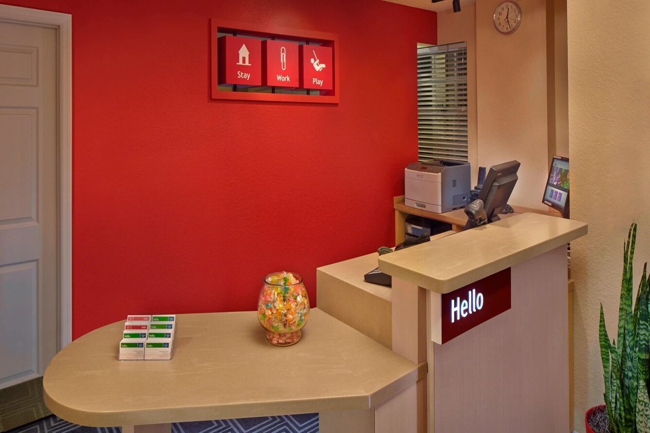TownePlace Suites by Marriott Orlando East UCF Area - photo 3