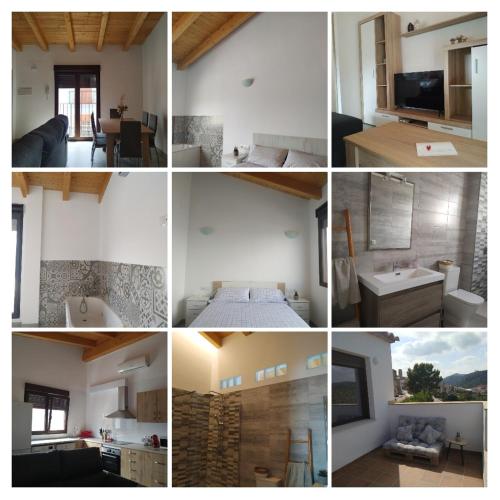 Cal Mistero - last minute hotel in Unknown City