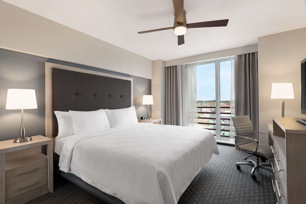 Homewood Suites by Hilton University City - photo 22