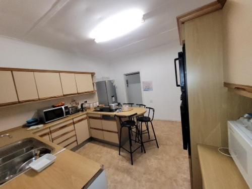 Zenith House Boston Self Catering Accomodation