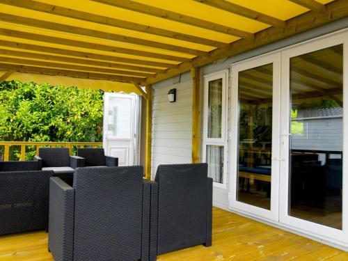 Apartment In Netherlands Near Key Attractions 18544066 — Udenhout