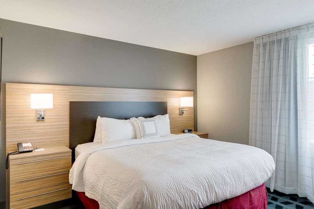 TownePlace Suites by Marriott Kansas City Liberty - photo 12