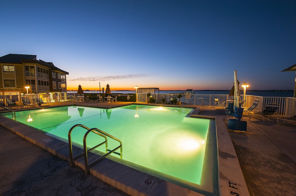 Getaways at Soundside Holiday Beach - photo 49