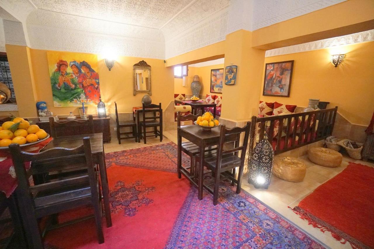 Hotel Dar Rita — Ouarzazat — photo 2