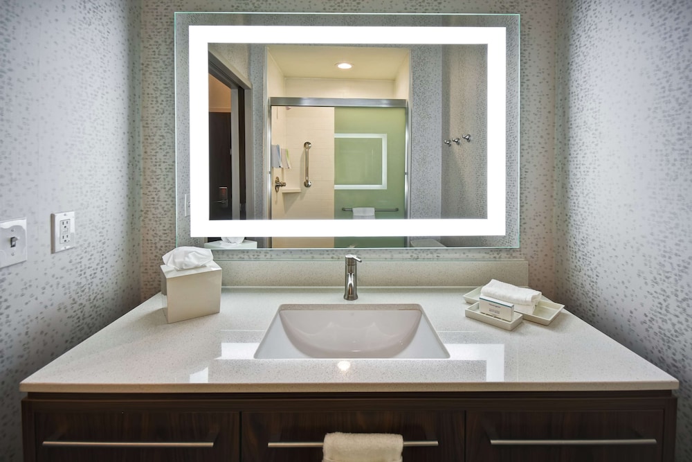 Home2 Suites by Hilton Oklahoma City Airport - photo 14
