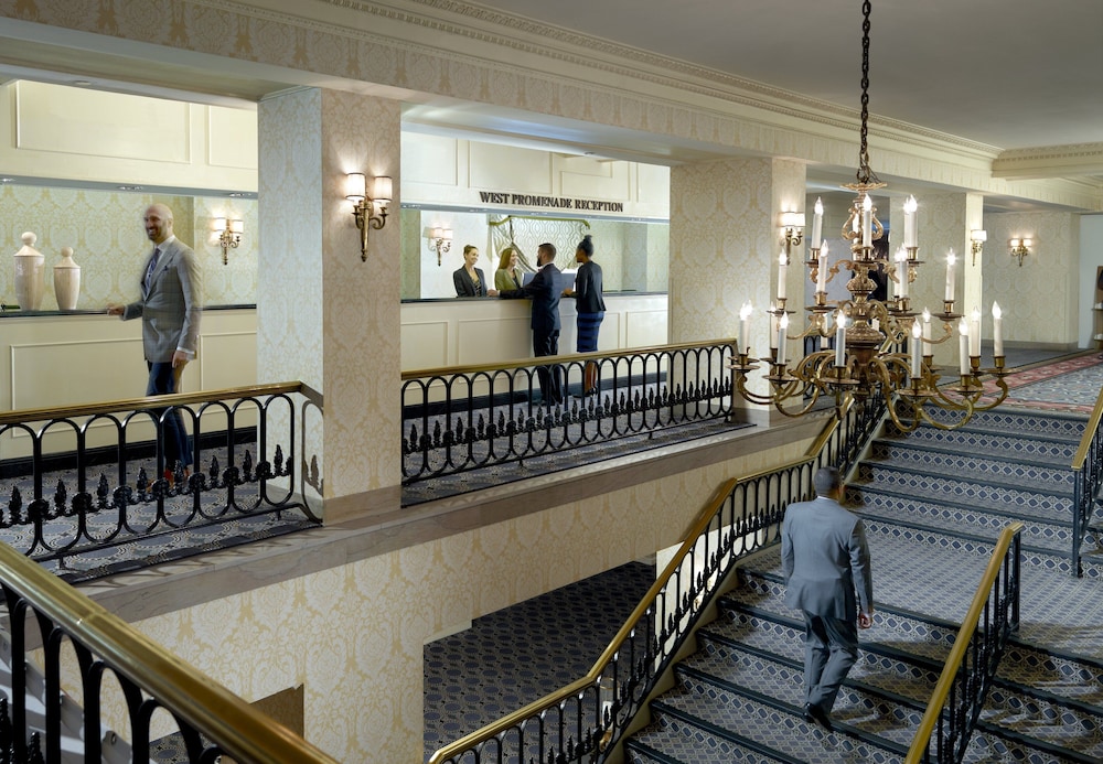 Omni Shoreham Hotel - photo 120