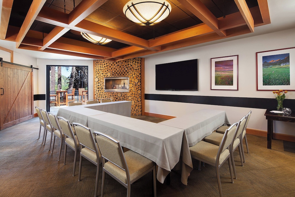 The Westin Monache Resort Mammoth - photo 50