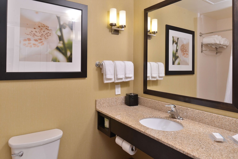 Hilton Garden Inn Cincinnati West Chester - photo 20