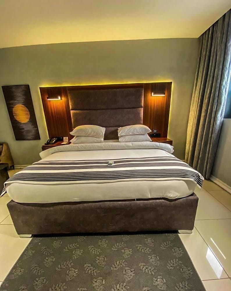 Gravity Hotels By Ace in Owerri, Nigeria