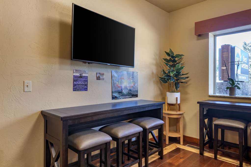 Best Western Devils Tower Inn - photo 20