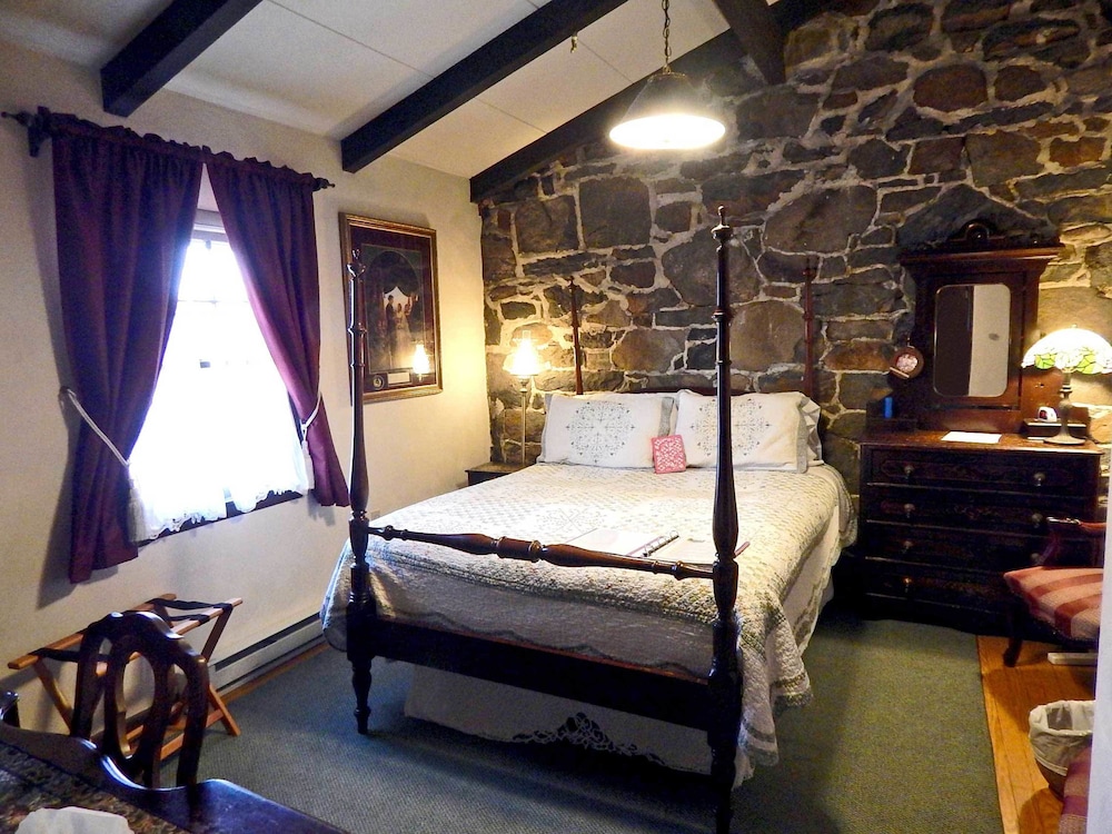 Battlefield Bed & Breakfast Inn - photo 22