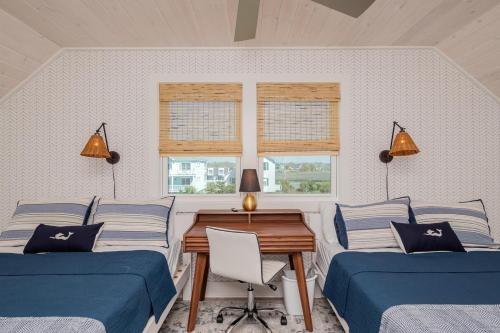 Barrycuda by Oak Island Accommodations - photo 45