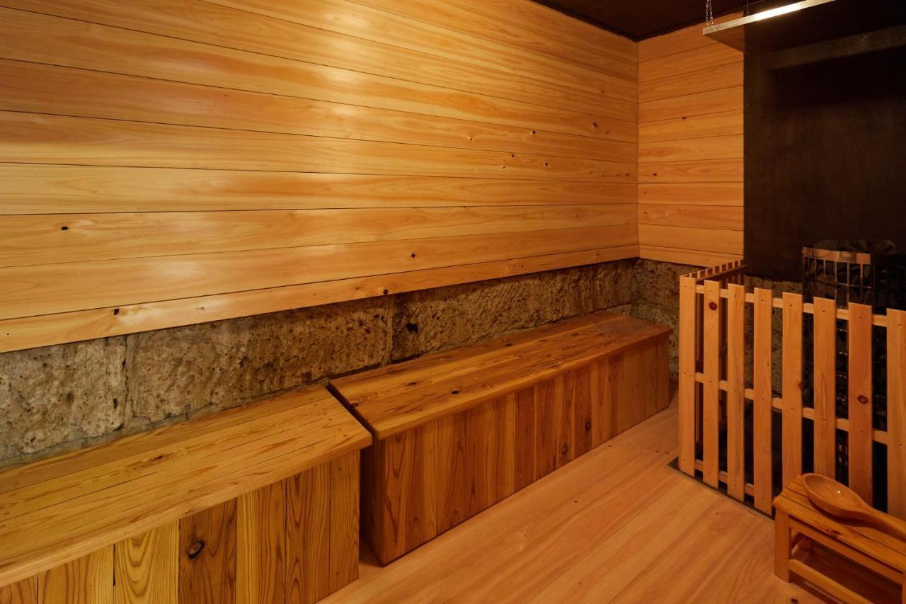 貸切サウナ付き宿 庵壽蜻蛉館 Anju Seireikan pet-friendly hotel Sawara