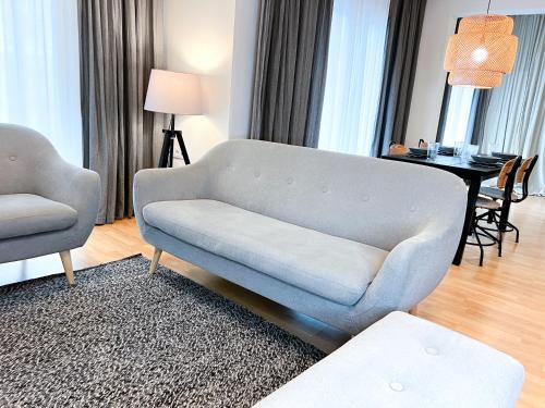 Downtown Apartment — 4-Star Luxury Hotel in Kavala, Greece