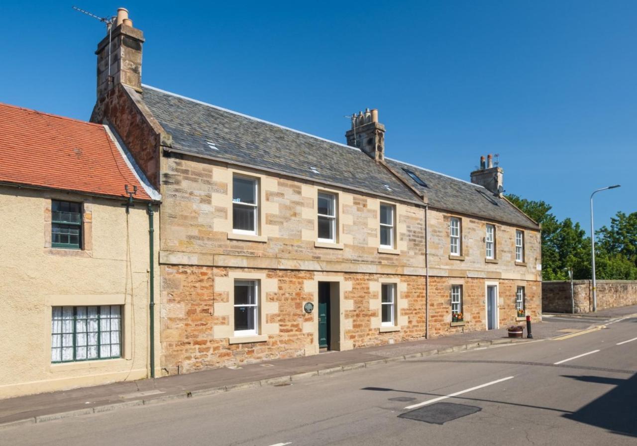 Kenmore House Elie — 4-Star Luxury Hotel in Leven, United Kingdom