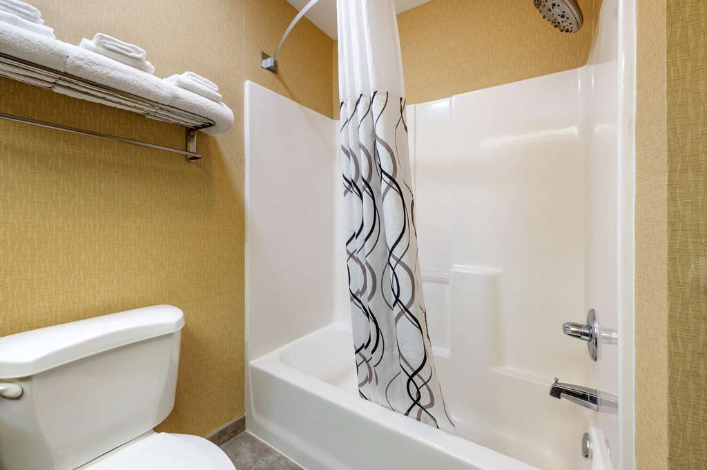 Best Western Circus City Inn - photo 32