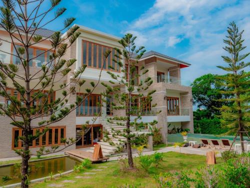 Nichahome Luxury Villa — 4-Star Luxury Hotel in Hua Hin, Thailand