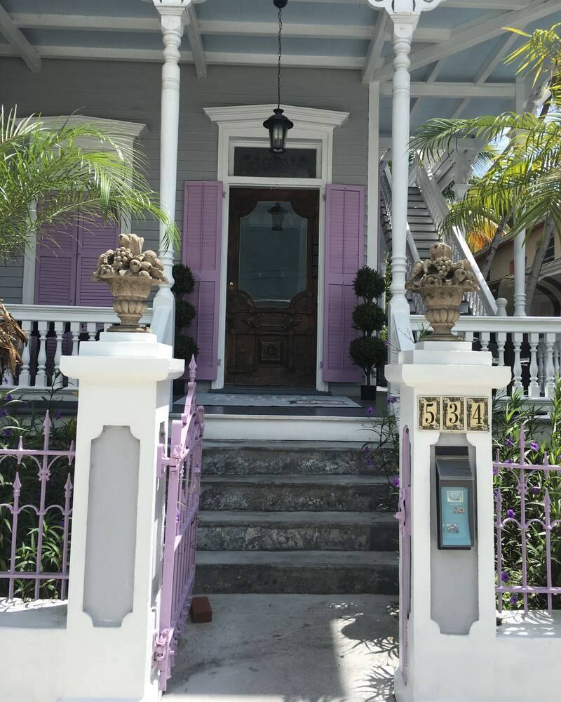 Artist House Key West - photo 39