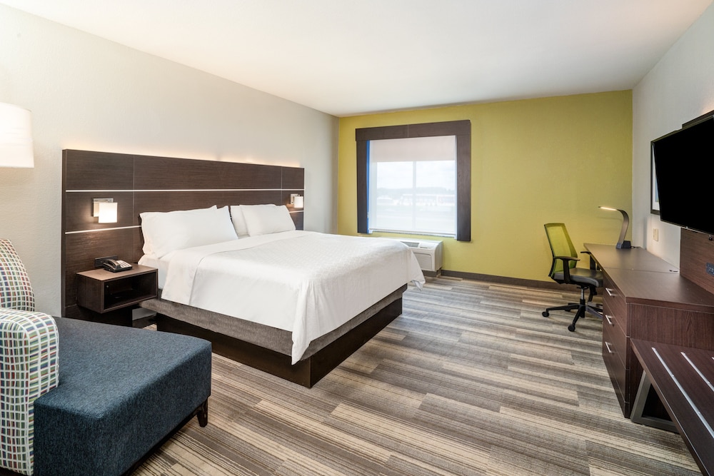 Holiday Inn Express and Suites Winona North by IHG - photo 21