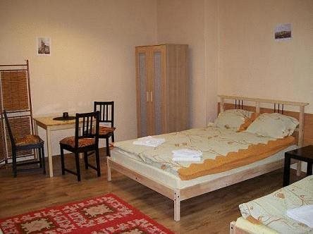 Pokoje Gościnne Isabel — hotel in Stare Miasto