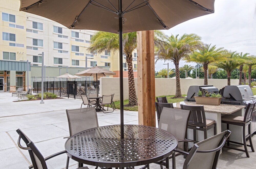 Towneplace Suites Lake Charles - photo 21