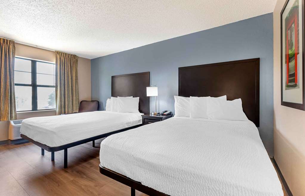 Extended Stay America Suites Fort Worth City View - photo 21