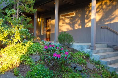 Villa #5 at Broken Top — 4-Star Luxury Hotel in Bend, United States