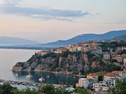 Lodge Rosa — Agropoli — photo 3