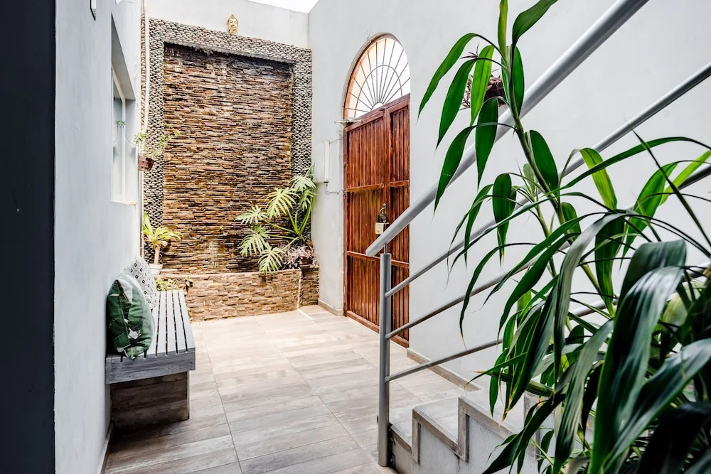 Constanza Loft in Zapopan, Mexico