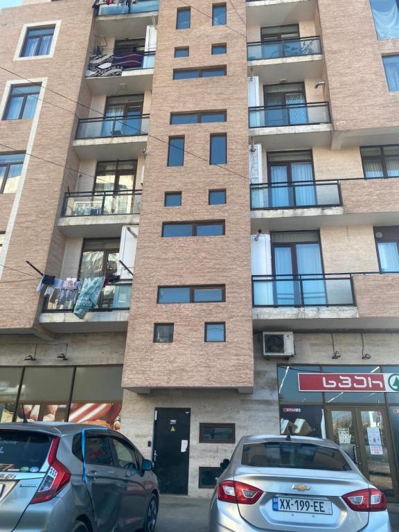 House in Varketili — 4-Star Luxury Hotel in Tbilisi, Georgia