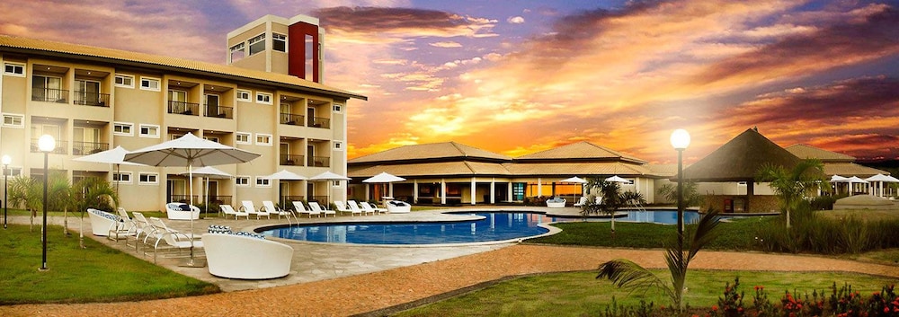 Resort da Ilha in Sao Jose Do Rio Preto, Brasil
