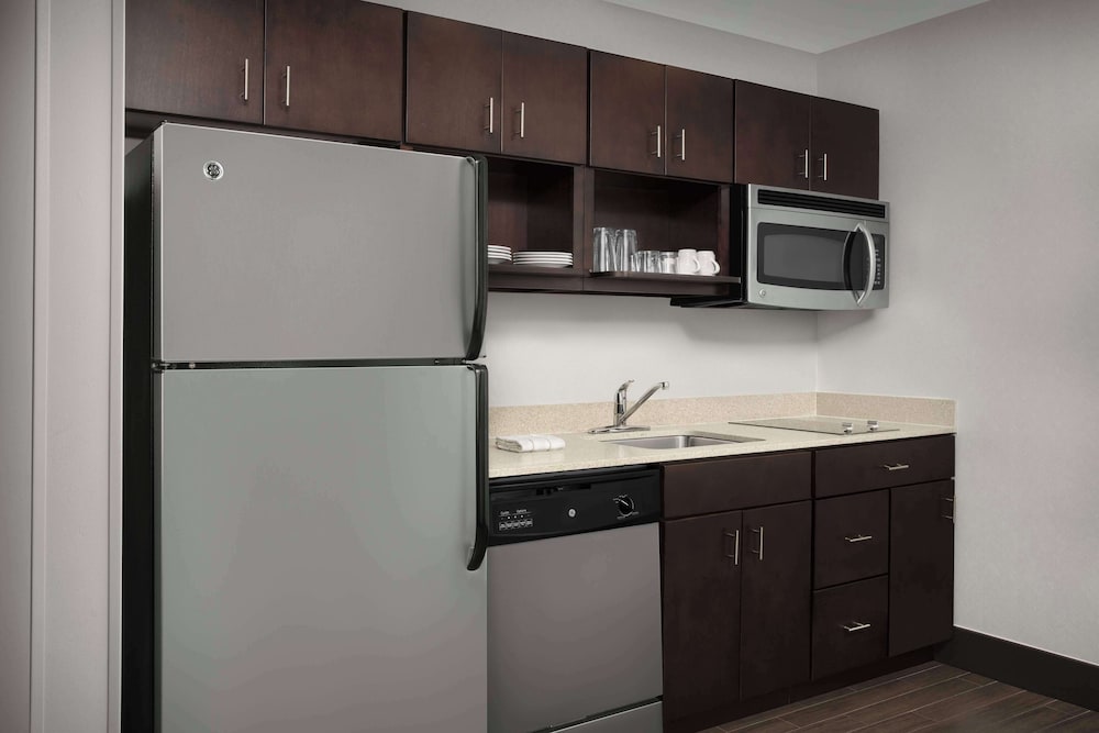 Homewood Suites by Hilton Dallas Downtown TX - photo 20