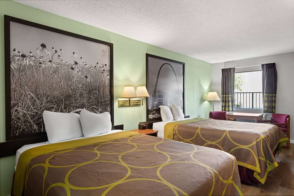 Super 8 by Wyndham Branson Shepherd of the Hills Exwy - photo 20
