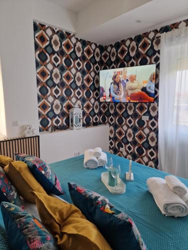 Home K&Y Elite Pineta — 4-Star Luxury Hotel in Rome, Italy