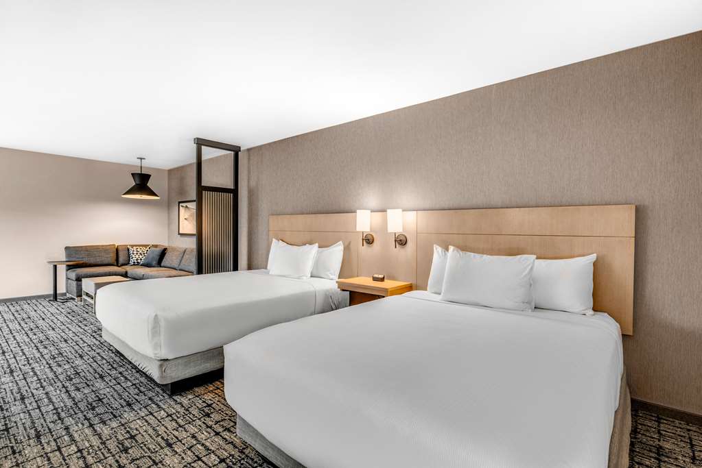 Hyatt Place Colorado Springs Downtown - photo 15