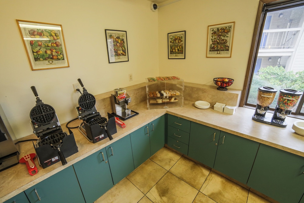 Sunnyside Inn & Suites - photo 94