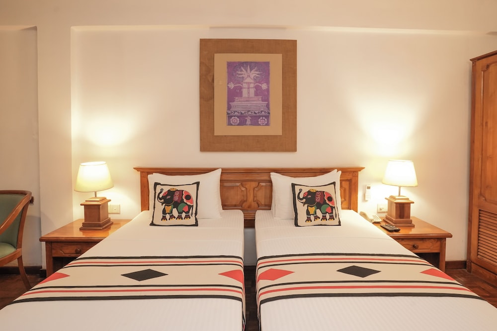 Hotel Casamara — Kandy — photo 5