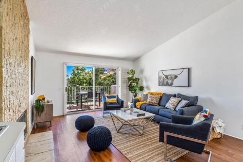 Amazing 2bd 2ba Palm Desert Oasis — Palm Desert