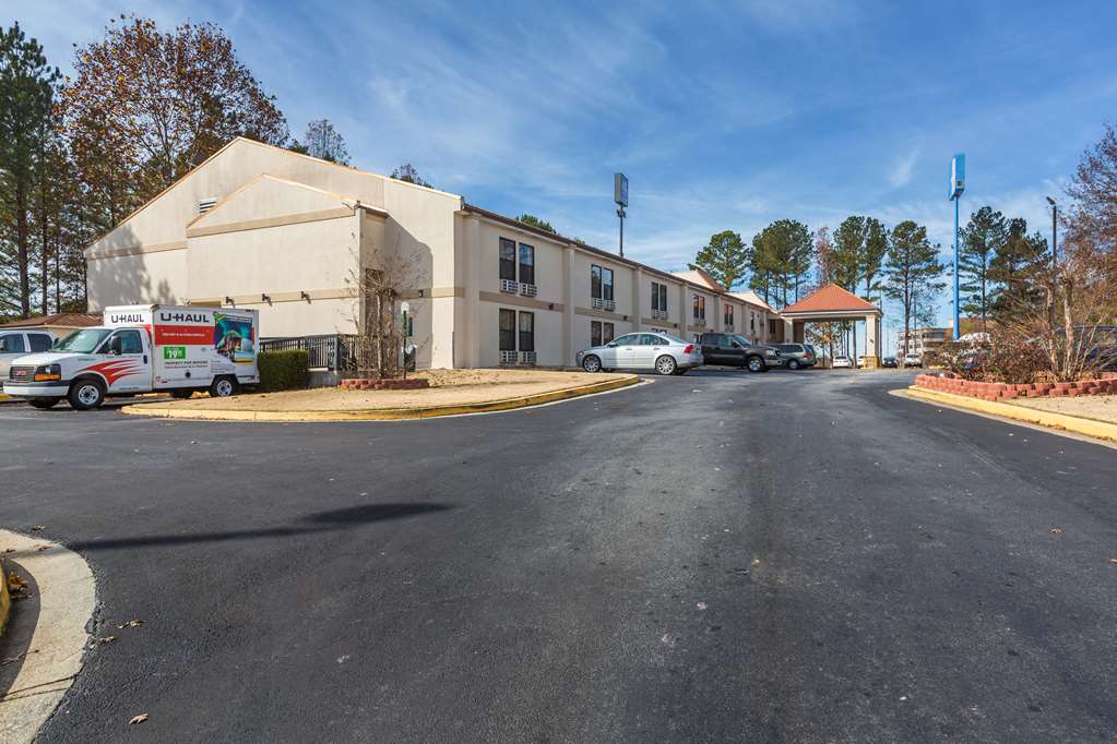 Motel 6 Suwanee GA Gwinnett Center - photo 10