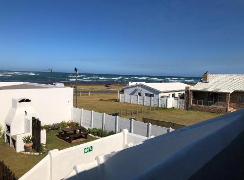 House of 2 Oceans — 4-Star Luxury Hotel in Agulhas, South Africa