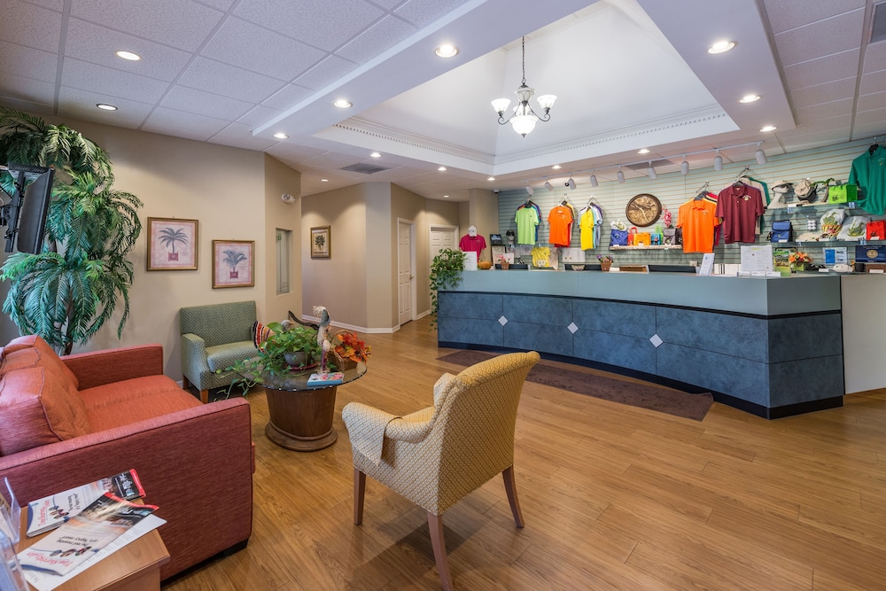 Lehigh Resort Club - photo 4