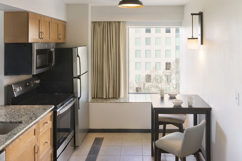 Residence Inn by Marriott Sacramento Downtown at Capitol Park - photo 15