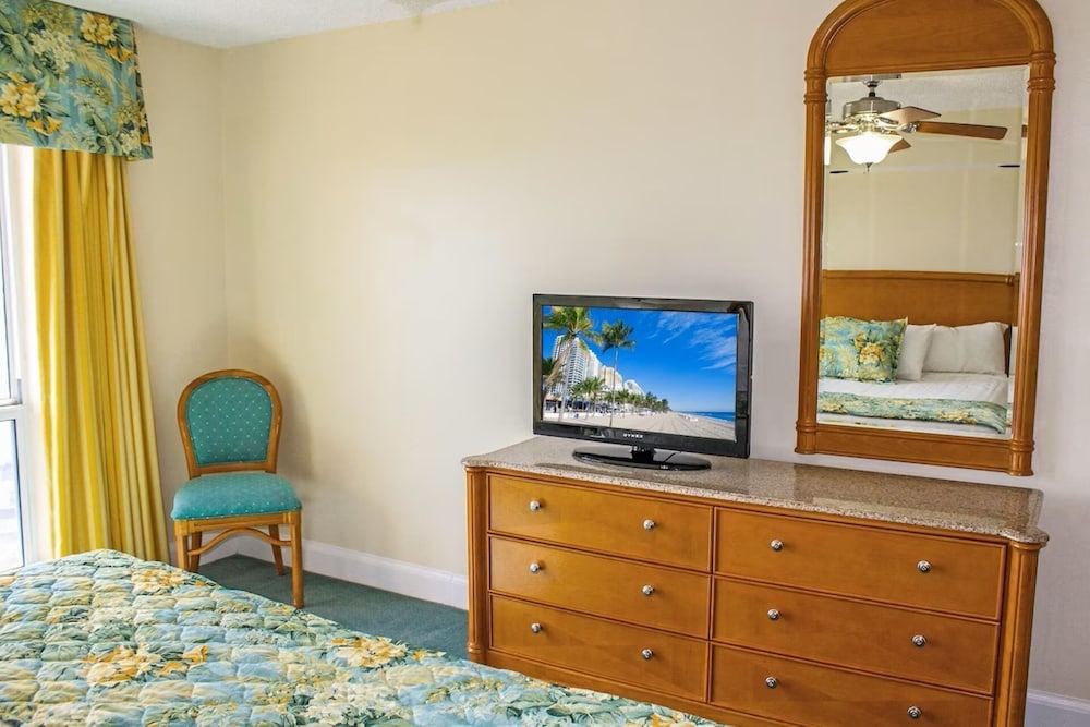 Fort Lauderdale Beach Resort by Vacatia - photo 9
