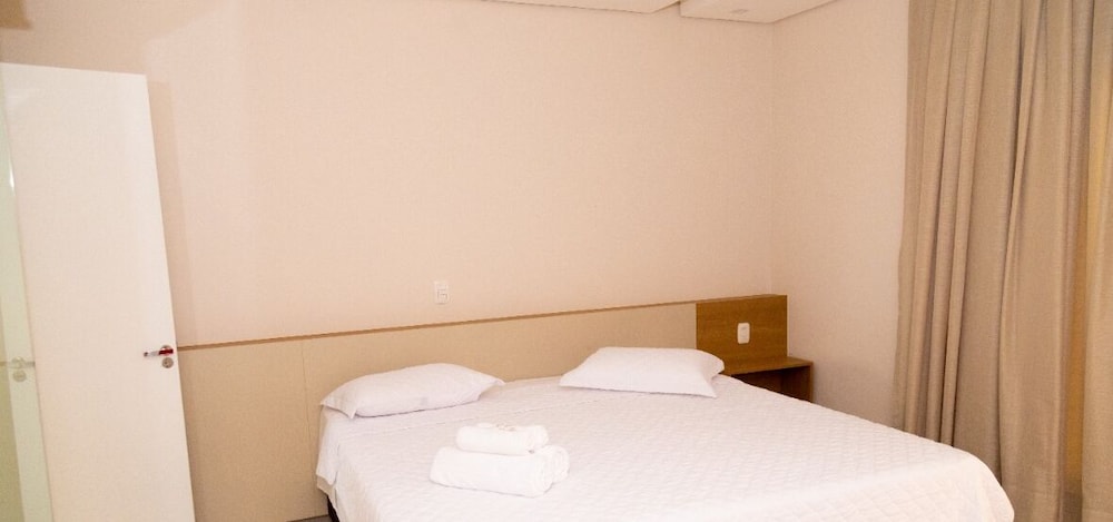 Hotel Serrano — Frederico Westphalen — photo 5
