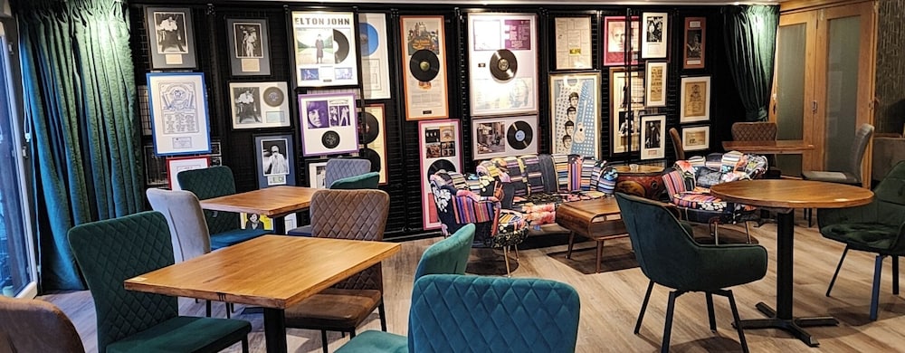 Pinnacle Suites Hotel in Cowes, United Kingdom