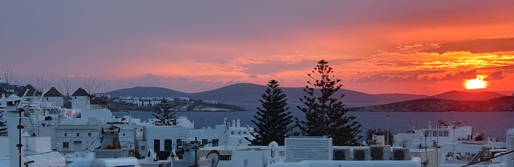 Dimele Rooms & Studios - last minute hotel in Mykonos