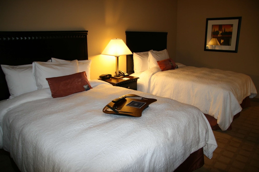 Hampton Inn Dade City Zephyrhills - photo 9