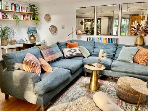 Crescent Lodge Crouch End London — 4-Star Luxury Hotel in London, United Kingdom