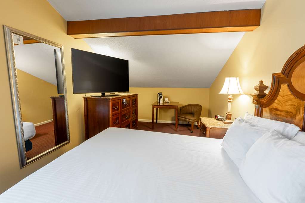 Best Western White House Inn - photo 104