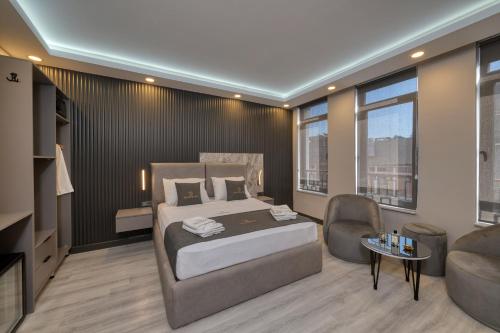 Swans Hotel Old City Grand Bazar